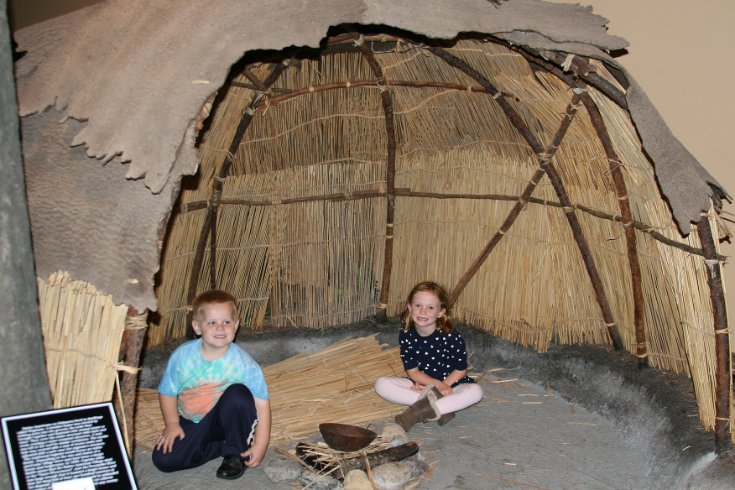 Indian Dwelling